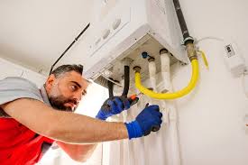 Trusted Water Heater Repair Specialists in Healdsburg, CA