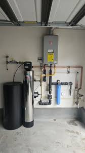 Premium Gas Water Heater Repair Services Novato, CA