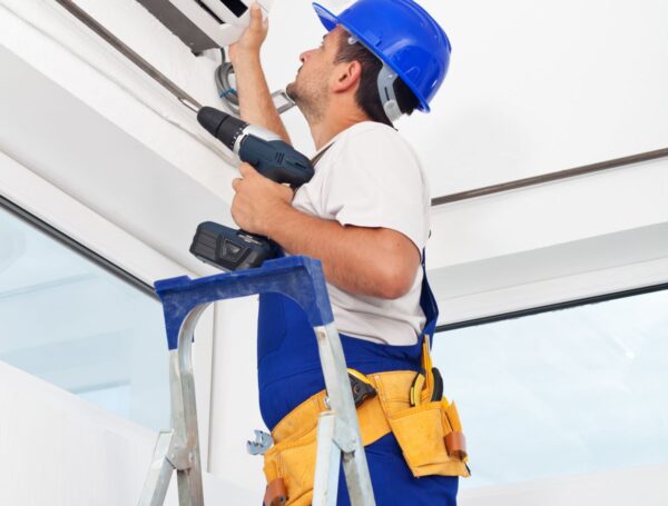 Trusted Commercial Heating & Cooling Experts in Windsor 