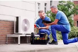 Reliable and Affordable AC Maintenance in Novato, CA  