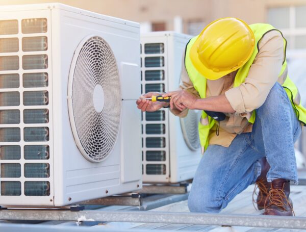 Affordable Commercial AC Maintenance in San Rafael, CA  