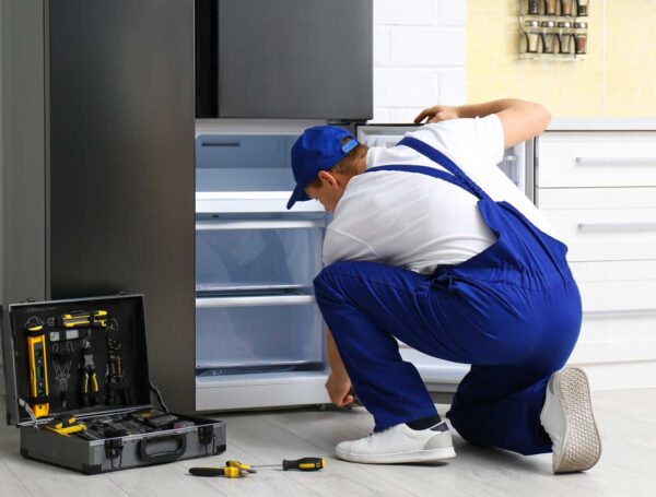 Best Refrigeration Maintenance Service in Rohnert Park 