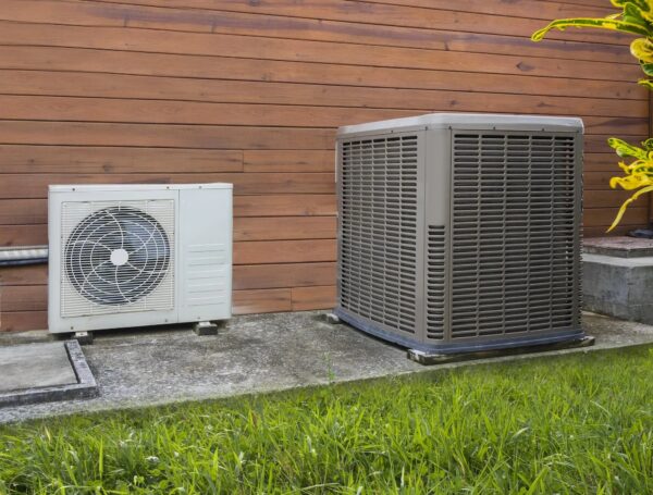 Professional Central Heating and Cooling Systems in Novato