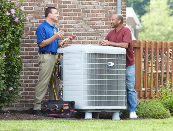 Trusted Walk-In Cooler Repair Novato CA Professionals