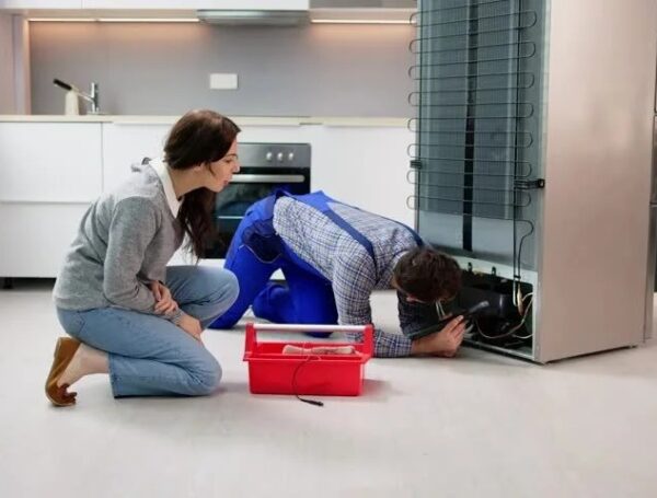 Emergency Freezer Repair Services in San Rafael, CA