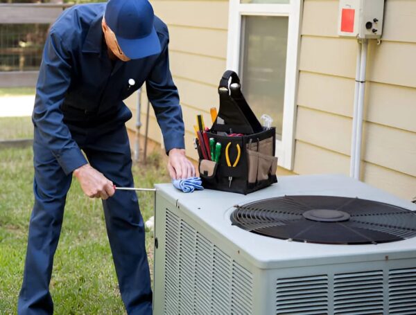 Affordable Walk-In Cooler Repair Service in Novato, CA 