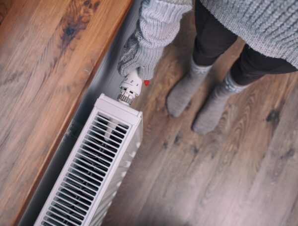 Quick & Reliable Emergency Heating Repair Santa Rosa, CA