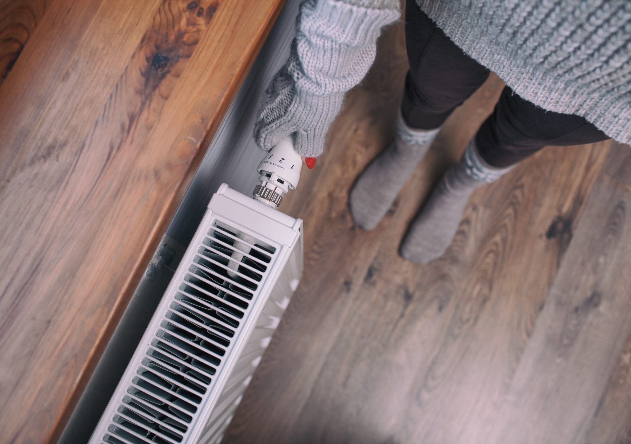 Quick & Reliable Emergency Heating Repair Santa Rosa, CA