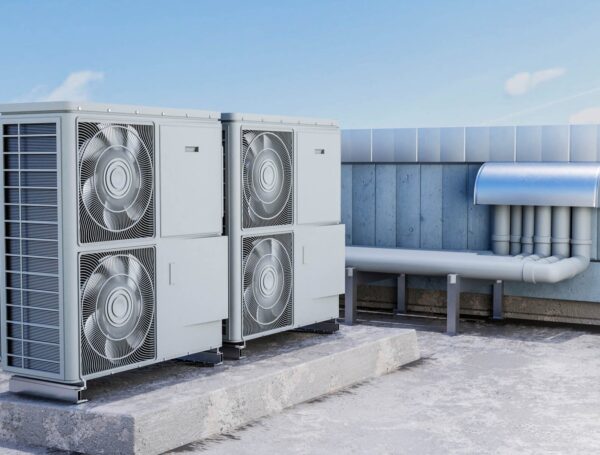 Local Residential Air Conditioning Systems Windsor 