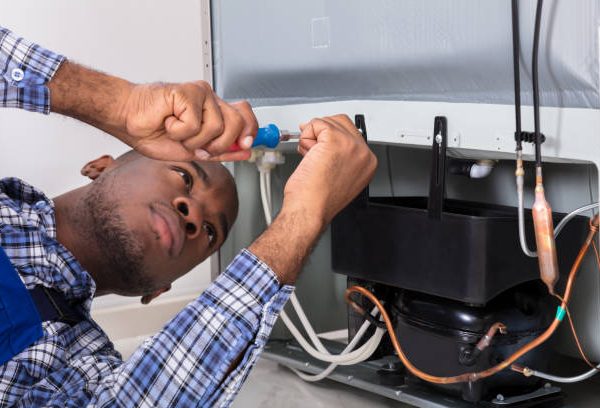 Why Is My Refrigerator Not Cooling? Trusted Refrigeration Services in San Rafael, CA Can Help