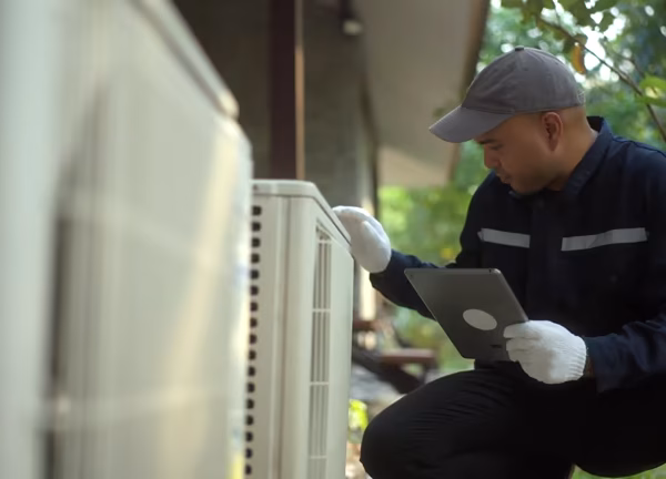 Affordable AC Maintenance Services in Rohnert Park, CA