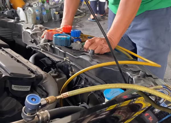 Benefits of Choosing Car AC Repair Near Me for Your Vehicle in Santa Rosa, CA