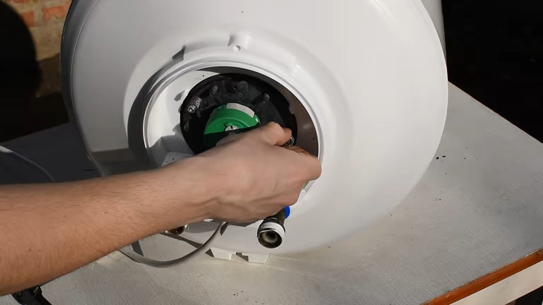 Complete Guide to Tankless Water Heater Replacement in Petaluma