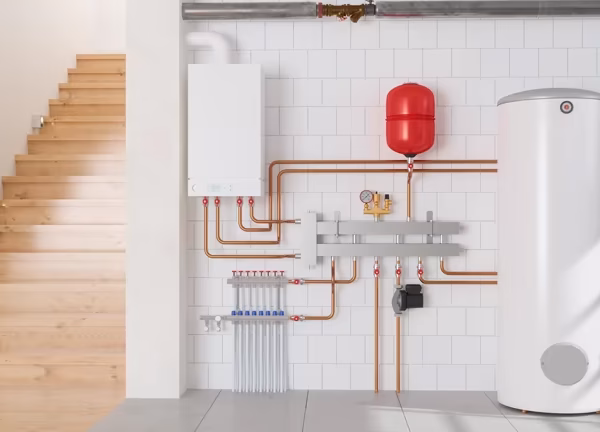 Experienced Technicians for Hot Water Heater Installation in Healdsburg, CA