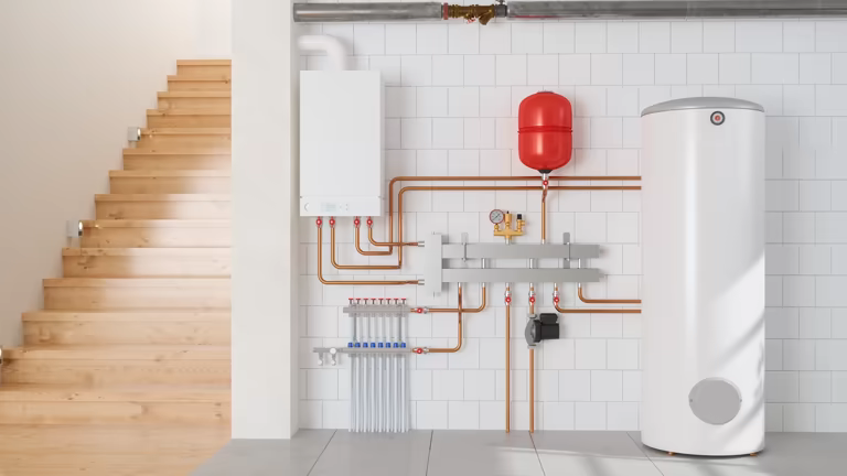 Experienced Technicians for Hot Water Heater Installation in Healdsburg, CA