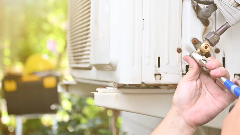 How Automotive HVAC Repair Services Improve Vehicle Comfort in San Rafael, CA