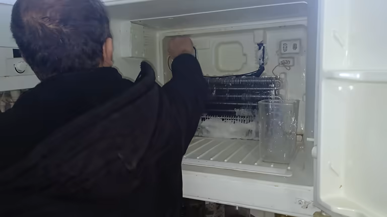 How Expert Industrial Freezer Repair Prevents Business Losses in Windsor, CA