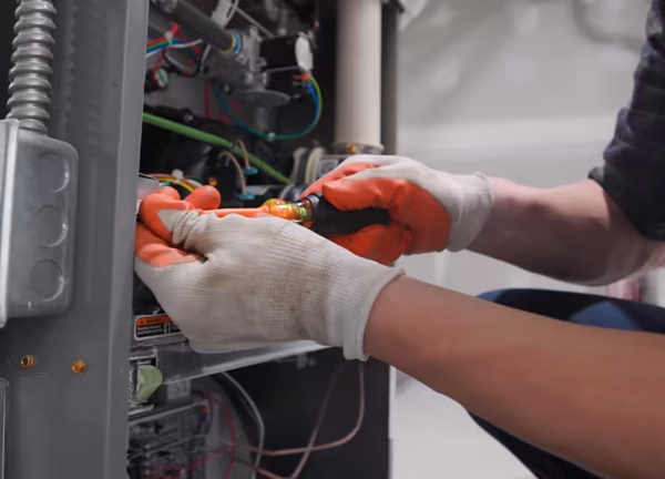 How to Choose the Right Furnace Repair Service in Santa Rosa, CA