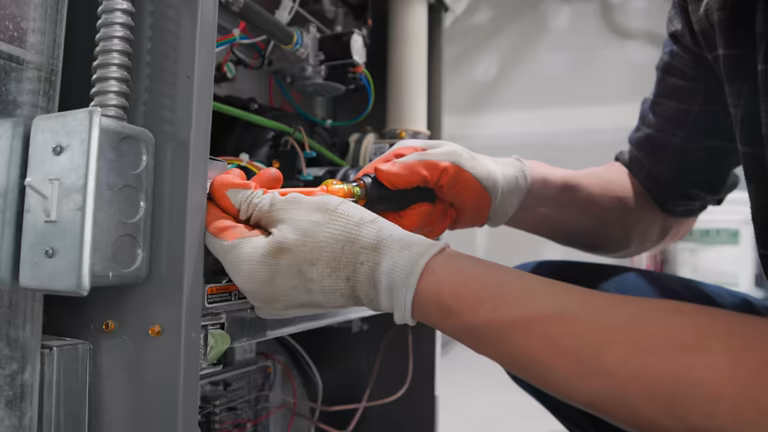 How to Choose the Right Furnace Repair Service in Santa Rosa, CA