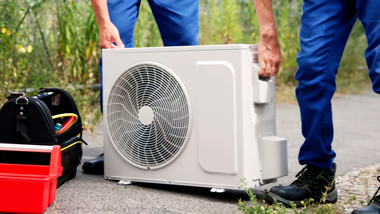 Top Companies for Automotive HVAC Repair Services in Petaluma, CA