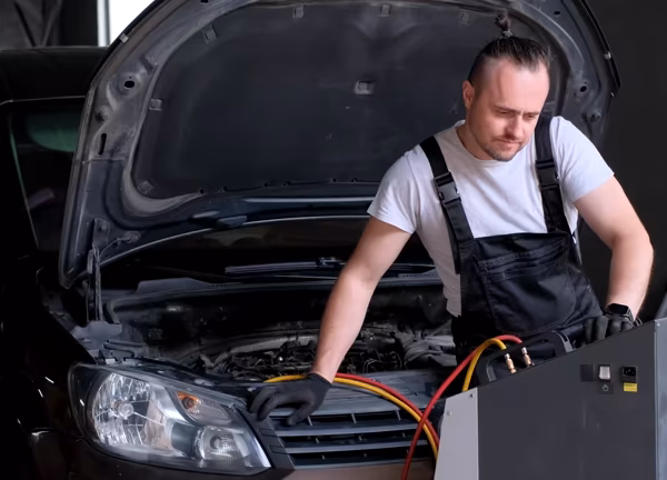 Why Regular Vehicle Maintenance Includes Auto HVAC System Diagnostics in Windsor, CA