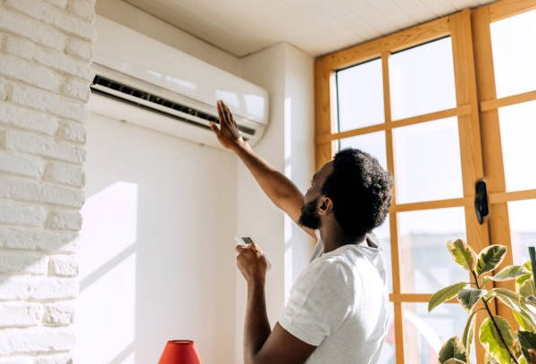 Trusted Air Conditioning Contractors in Healdsburg Ca