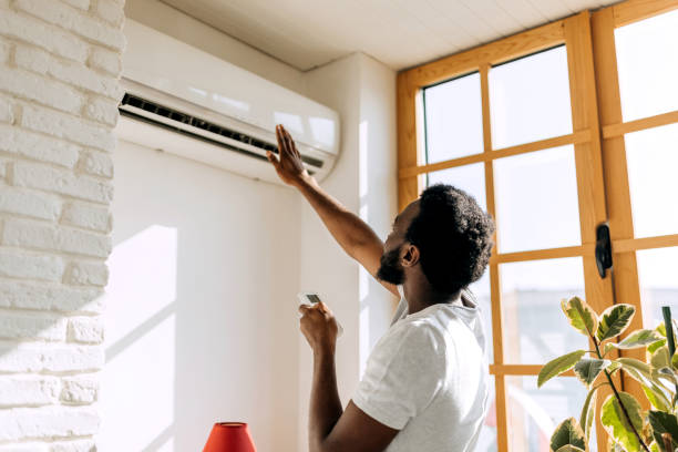 Trusted Air Conditioning Contractors in Healdsburg Ca