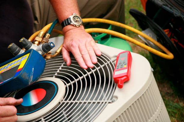 Why Hiring Affordable Air Conditioning Contractors in Novato Ca Protects Your Investment