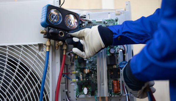 How to Choose Experienced Air Conditioning Contractors in Windsor Ca for Your Home