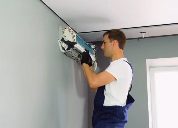 Expert Guide to Air Conditioner Installation in San Rafael