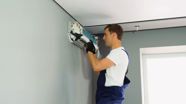 Expert Guide to Air Conditioner Installation in San Rafael