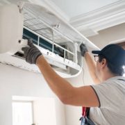 Professional Air Conditioning Services in San Rafael, CA 