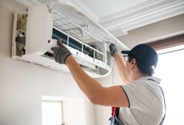Professional Air Conditioning Services in San Rafael, CA 