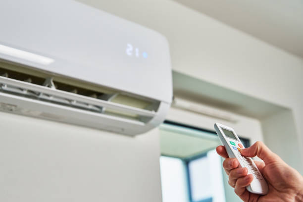 Best Air Conditioning Services in Windsor: Quality HVAC Repair