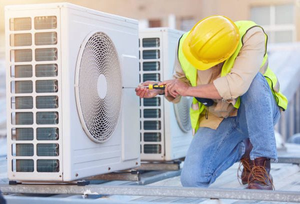 Best Commercial HVAC in Santa Rosa: Care Tips