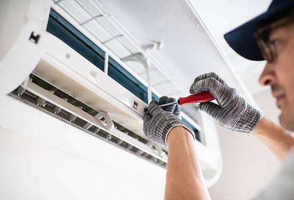 Affordable Air Conditioning Services in Healdsburg