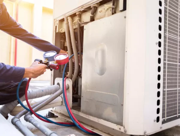 Why Choose Expert Emergency AC Repair Services in Santa Rosa?