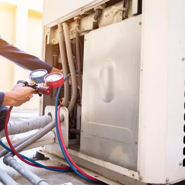 Why Choose Expert Emergency AC Repair Services in Santa Rosa?