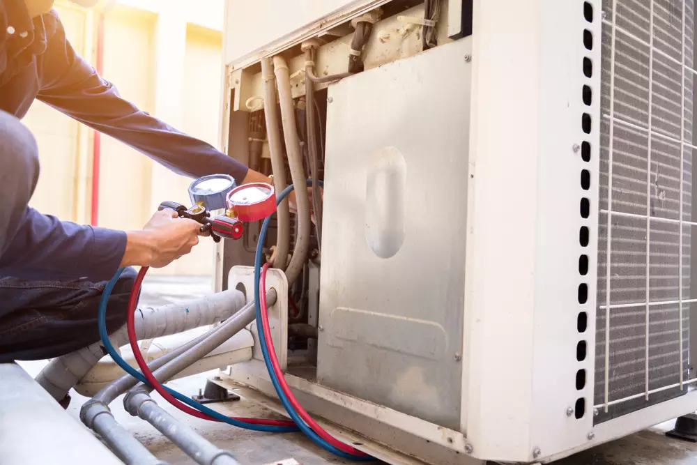 Why Choose Expert Emergency AC Repair Services in Santa Rosa?