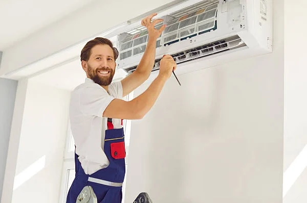 Affordable Air Conditioning Services Near Me in Healdsburg