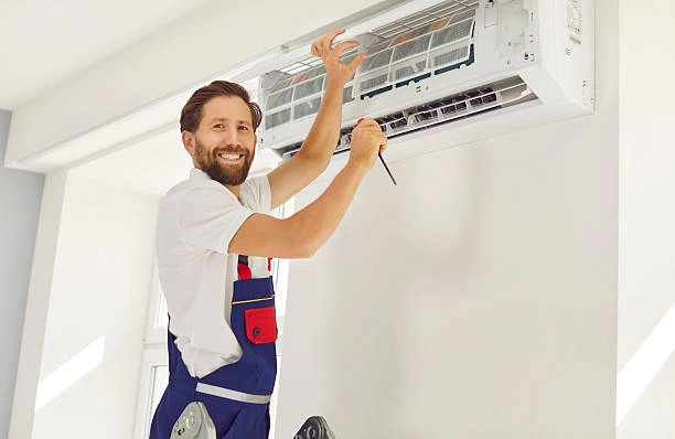 Affordable Air Conditioning Services Near Me in Healdsburg