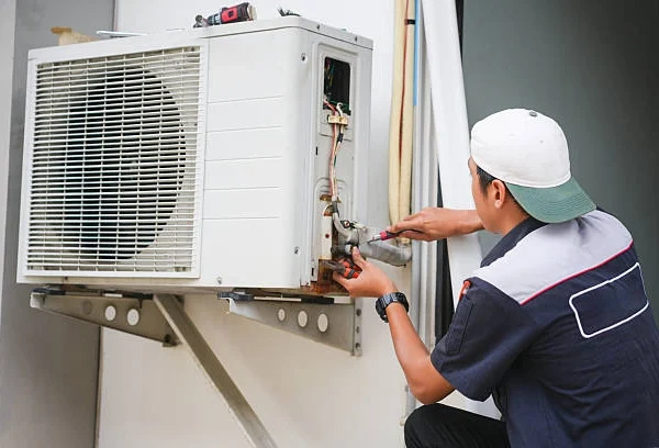 How to Pick the Right Expert Air Conditioning Services in Healdsburg