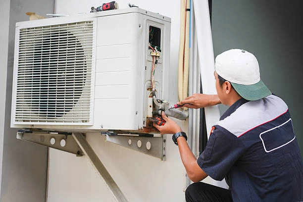 How to Pick the Right Expert Air Conditioning Services in Healdsburg