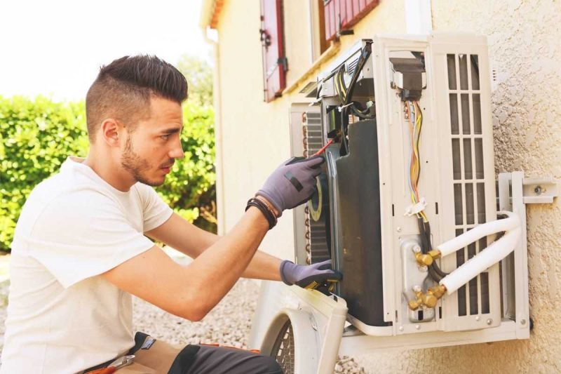 Best commercial refrigeration repair