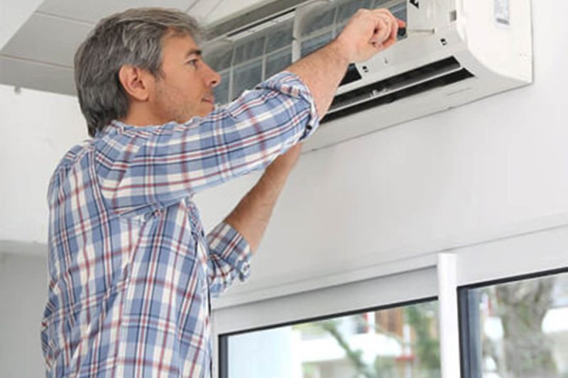 Best Residential HVAC repair