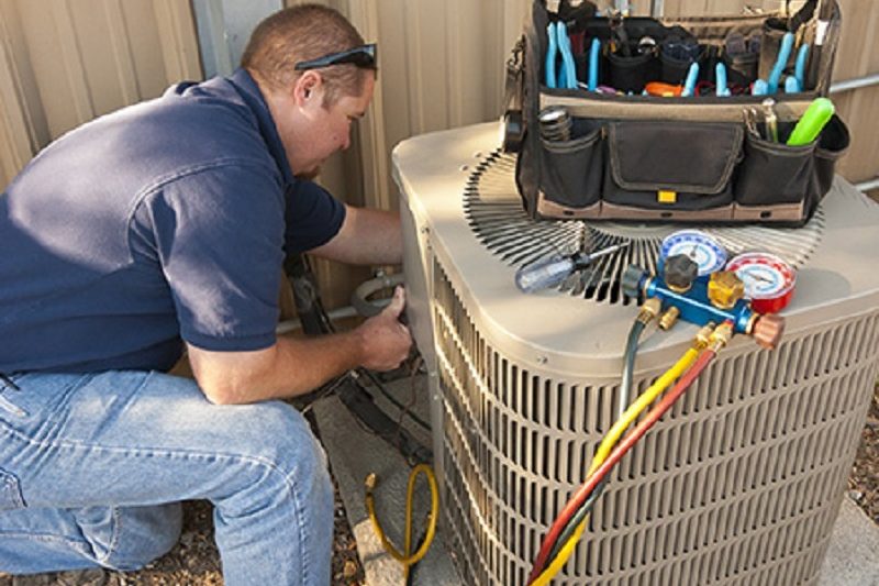 Cheap automotive HVAC services